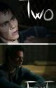 ~Two~ - Tmr x Tw by Sky_mgm