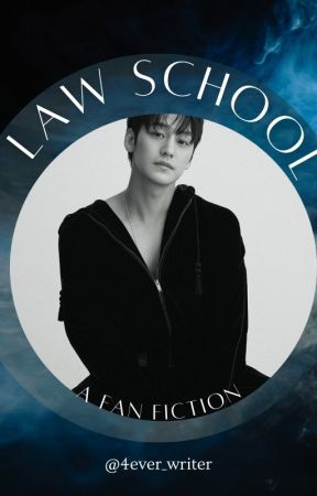 Law School Crossover Hidden Identity FanFiction Series by deannafstr