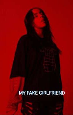 My Fake Girlfriend| billie eilish cover