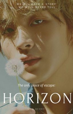 HORIZON / Haechan FF/ Soulmate AU/ Gang cover