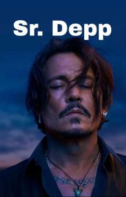 Sr. Depp cover