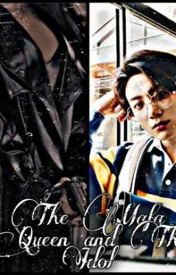 The Mafia and The Idol cover