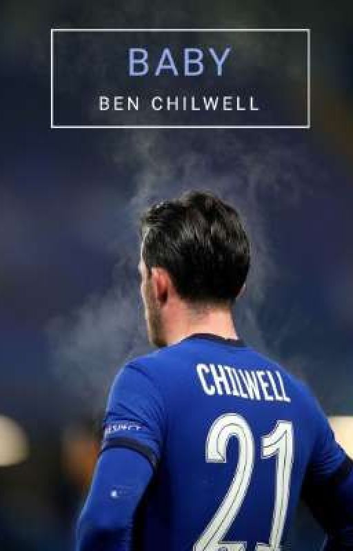 BABY | B. CHILWELL by beardney