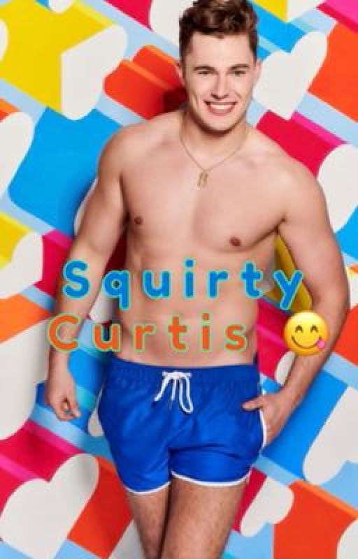 Squirty Curtis  by rayjaylmao