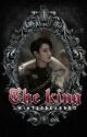 THE KING 𝑘𝑜𝑜𝑘𝑚𝑖𝑛 (editando) by _WinterbearBr0