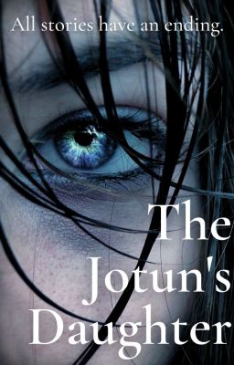 The Jotun's Daughter cover