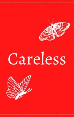 Careless- jxdn cover