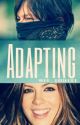 Adapting (A Daryl Dixon/ The Walking Dead Fanfiction) by ree_louise