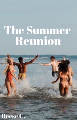 The Summer Reunion cover