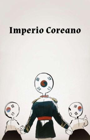 Imperio Coreano by lizethdff-Sirtesito