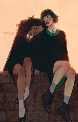 Exploring Hermione's Sexuality cover