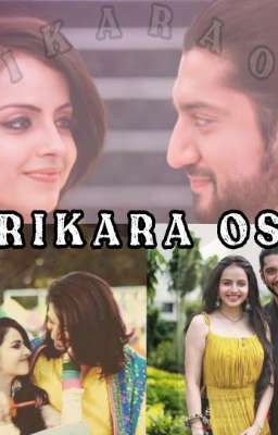 RiKara OS cover