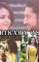 RiKara OS by SS_LitDreams