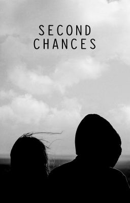 • Second Chances • cover