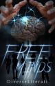 Free Minds by DiverseLiterati