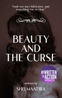 Beauty and The Curse cover