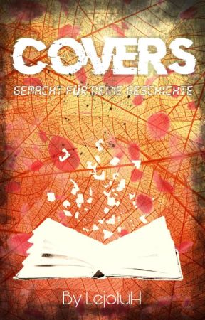 Covers - Von mir für euch by LejoluH