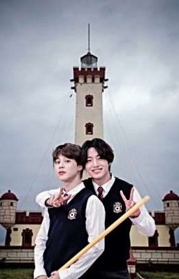 las alianzas (Kookmin au)  cover