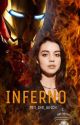 INFERNO │ Marvel by ren_the_witch