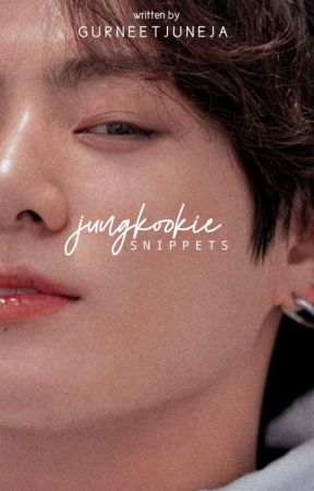 ♡Jungkookie Snippets♡ by 444nee444