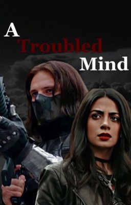 A Troubled Mind cover