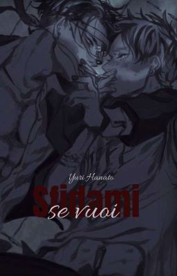 "Sfidami se vuoi" cover