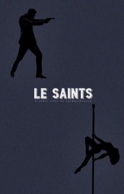 Le Saints cover