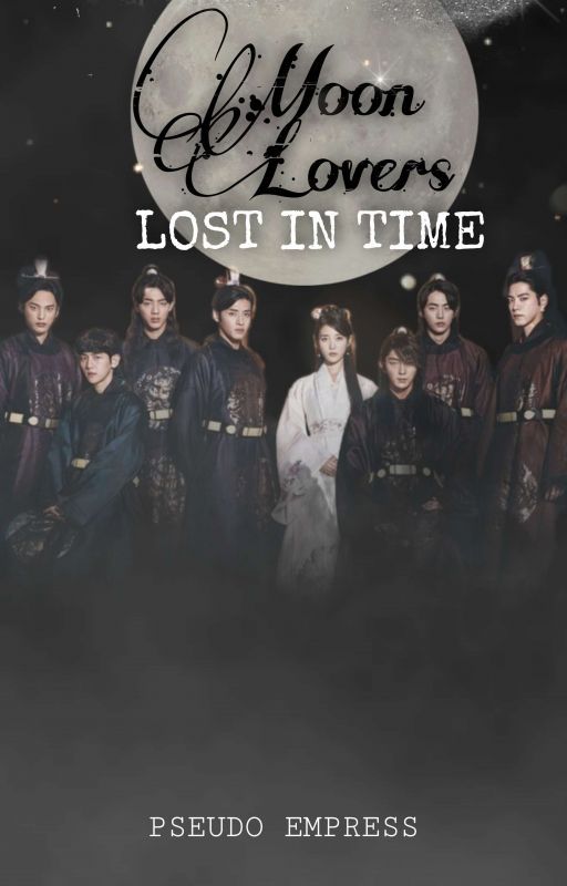 Moon Lovers: Scarlet Heart Ryeo| Lost In Time by PseudoEmpress