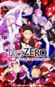 The Brother of Natsuki Subaru ( Re:Zero x not OP! Male Reader ) [ Slow Update ] by Vell241