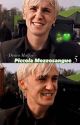 Piccola Mezzosangue 5 || Draco Malfoy by expellivarmuxs