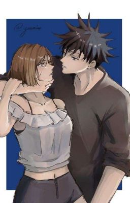 Accidentally Fell In Love With You- FushiKugi Fanfiction cover