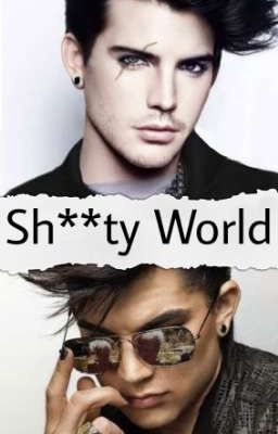 Sh**ty World cover