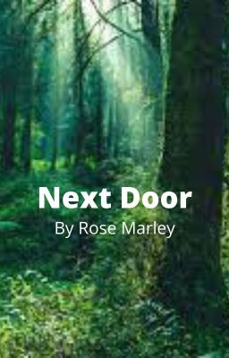 Next Door cover