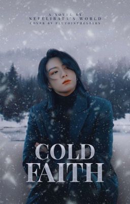 Cold faith ➳ JJK [✓] cover