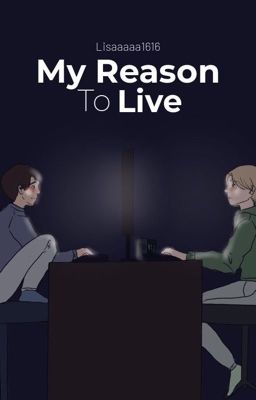 My Reason To Live cover