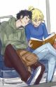 Tutor || Percabeth Fanfic by SheridanFangirl