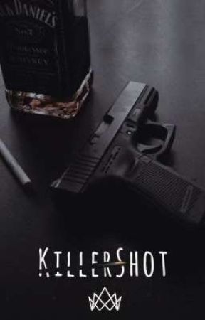 Killershot (Loki x reader) by fanfictionluver04