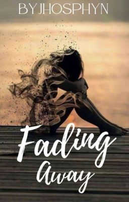 Fading Away ✅ cover