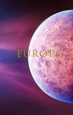 Europa cover