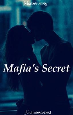 Mafia's Secret - Johannie Story cover