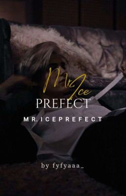 C || Mr. Ice Prefect cover