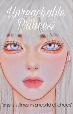 Unreachable Princess cover