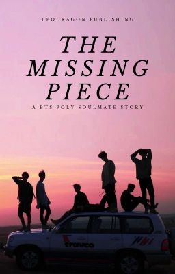 The Missing Piece cover