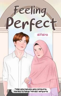 Feeling Perfect cover