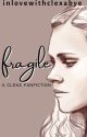 fragile | clexa by inlovewithclexabye