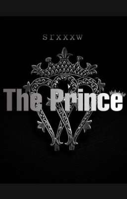 The Prince | HYUCKREN cover