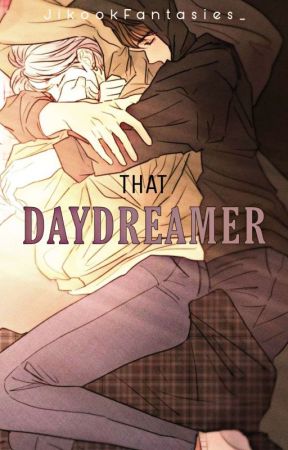 That Daydreamer | Jikook by lunanotactive