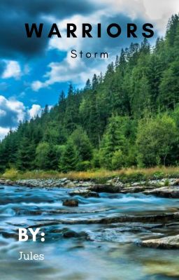 Storm: The Storm That Poured cover