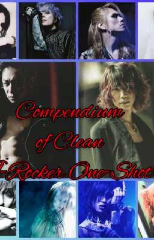 The Compendium of Clean J-Rocker One-shot's by YourWorstKeptSecret