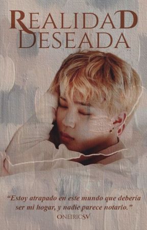 Realidad Deseada | YoonMin | by OneiricSV